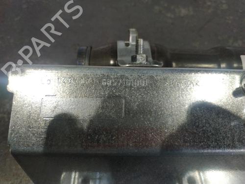 Passenger airbag FORD MONDEO III (B5Y) 2.0 16V | BP26246761C10 