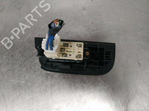 Right rear window switch HYUNDAI TERRACAN (HP) 2.9 CRDi 4WD | BP26254972I28 