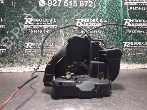 Rear right lock MERCEDES-BENZ C-CLASS (W203) C 220 CDI (203.008) | BP8423568C99 
