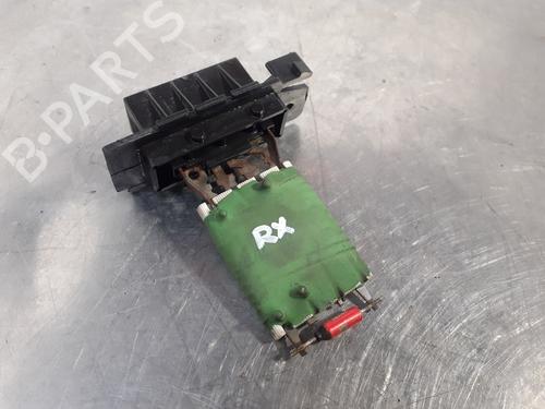 Used Heater resistor OPEL CORSA D (S07) 1.3 CDTI (L08, L68) (75 hp) 26243710