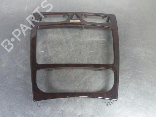 Other MERCEDES-BENZ C-CLASS (W203) C 200 Kompressor (203.045) A2036804639