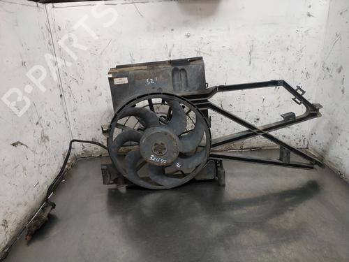 Køleventilator elektrisk OPEL VECTRA B (J96) 2.0 i 16V (F19) (136 hp) 26264092