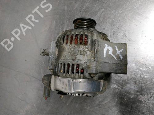 Alternator LAND ROVER FREELANDER I Soft Top (L314) 1.8 i 16V 4x4 | BP26266284M7 