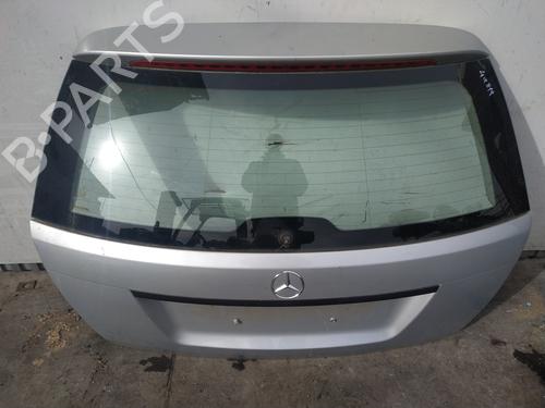 Used Tailgate MERCEDES-BENZ C-CLASS (W204) C 200 Kompressor (204.041) (184 hp) 27401564