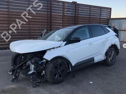 Used Parts OPEL GRANDLAND / GRANDLAND X (A18, P1UO) 1.6 Turbo D (75) (120 hp) 2700340