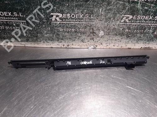 Warning switch AUDI A8 D3 (4E2, 4E8) 3.7 quattro | BP8040382I22 