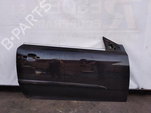 Dør høyre foran OPEL ASTRA H TwinTop (A04) 1.9 CDTi (L67) BP27401223C3