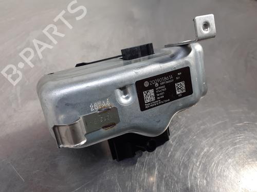 Ander SEAT LEON (1P1) 2.0 FSI (150 hp) 26243226