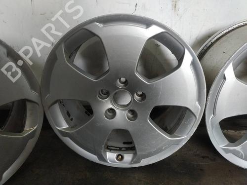 Felg AUDI A3 (8P1) 2.0 TDI 16V | BP27402723C45 