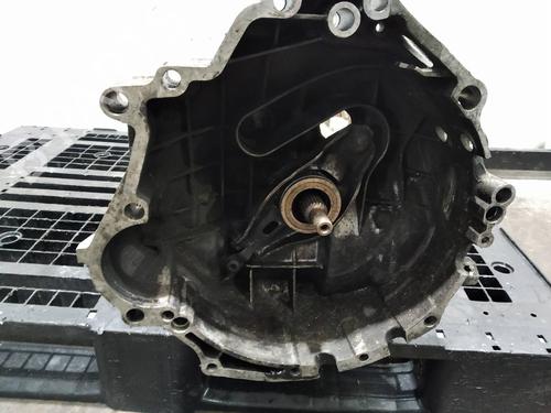 Used Gearbox AUDI A6 C5 (4B2) 2.5 TDI (150 hp) 26266197