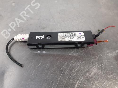 Used Electronic module MERCEDES-BENZ E-CLASS (W212) E 350 CDI (212.025) (231 hp) 26243492