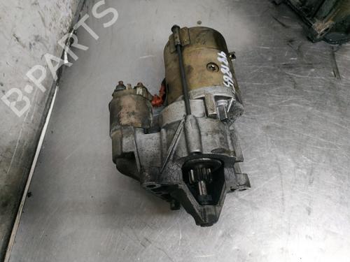 Startmotor PEUGEOT 605 (6B) 2.1 D (82 hp) 26264943