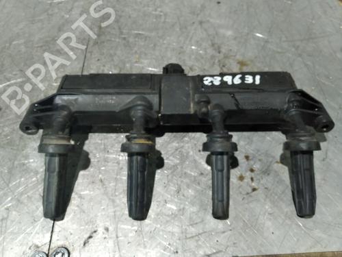 Bobine MITSUBISHI GALANT VIII Estate (EA_, EC_) 2.5 V6 24V (EA5W) (163 hp) 26264614