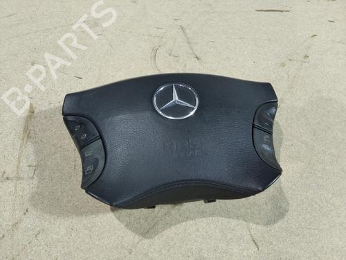 Used Driver airbag MERCEDES-BENZ S-CLASS Coupe (C215) CL 500 (215.375) (306 hp) 26262534