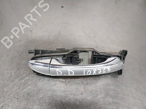 Used Front right exterior door handle MERCEDES-BENZ E-CLASS (W211) E 270 CDI (211.016) (177 hp) 26266178