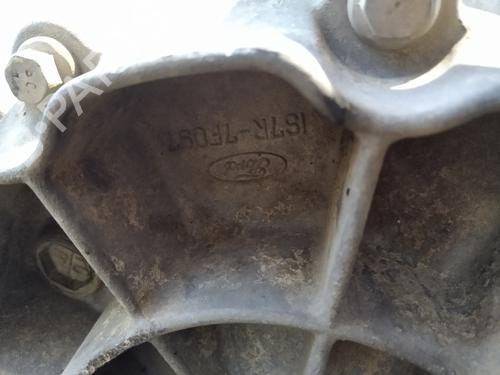 Gearbox FORD MONDEO III (B5Y) 2.0 16V | BP26256130M3 