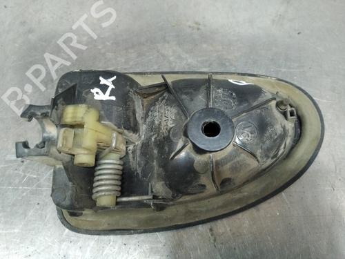 Front left interior door handle NISSAN PRIMASTAR Van (X83) 2.0 dCi 115 | BP27401293I13 