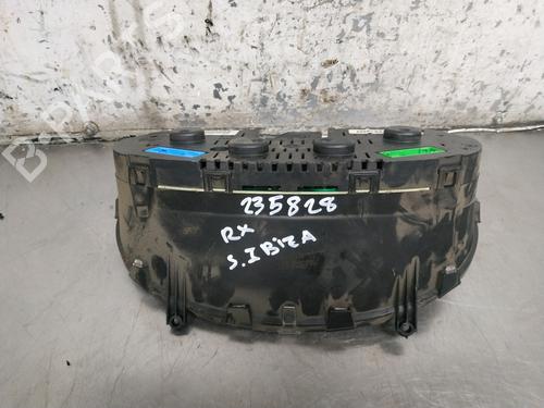 Instrument cluster SEAT IBIZA IV (6J5, 6P1) 1.9 TDI | BP26263865C47 