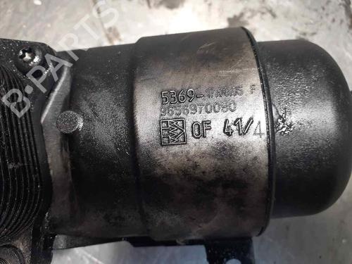 Other PEUGEOT 407 SW (6E_, 6D_) 1.6 HDi 110 | BP26242446O1 