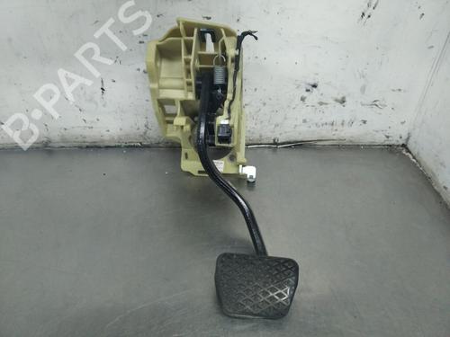 Used Break pedal BMW 5 (E60) 525 d (177 hp) 26256774