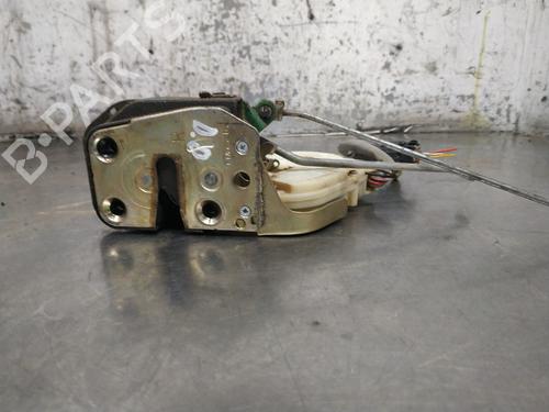 Used Front right lock KIA SORENTO I (JC) 2.5 CRDi 4WD (140 hp) 27402309