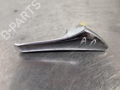 Used Front right interior door handle MERCEDES-BENZ E-CLASS (W211) E 220 CDI (211.006) (150 hp) 27400048