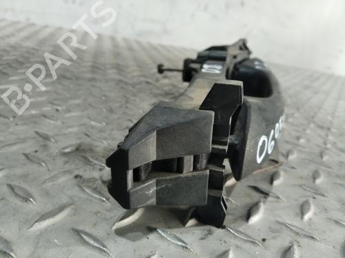 Front left exterior door handle MERCEDES-BENZ C-CLASS (W203) C 180 (203.035) | BP26265590C128 