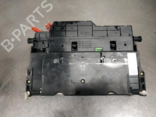 Fuse box BMW 3 (E46) 320 d | BP26255917E1 