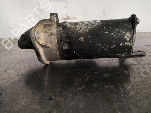 Starter OPEL VECTRA B (J96) 2.0 DI 16V (F19) | BP26252520M8 