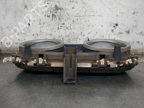 Instrument cluster RENAULT MEGANE II (BM0/1_, CM0/1_) 1.5 dCi (BM02, BM13, BM2A, CM02, CM13) | BP26263181C47 