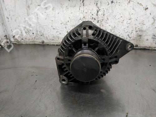 Used Alternator RENAULT LAGUNA I (B56_, 556_) 2.2 dT (B569) (113 hp) 26255489