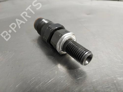 Used Injector HYUNDAI H-1 / STAREX Bus (A1) 2.5 D (78 hp) 26243096