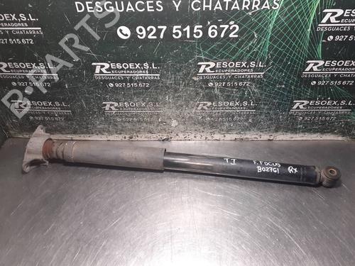 Used Left rear shock absorber FORD FOCUS C-MAX (DM2) 1.6 TDCi (90 hp) 8040118