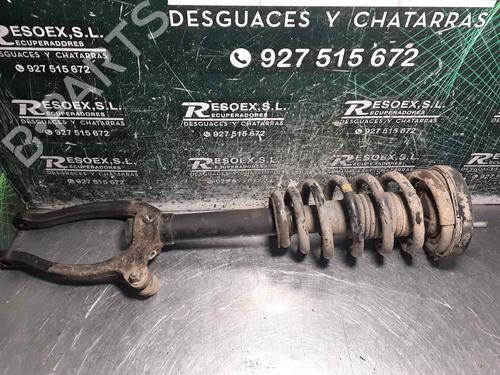 Left front shock absorber HYUNDAI SONATA V (NF) 2.0 CRDi | BP8229044M16 