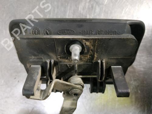 Front left exterior door handle FORD TRANSIT Van (FA_ _) 2.4 TDCi RWD | BP26245979C128 
