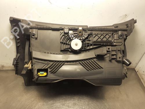 Glove box SKODA OCTAVIA I (1U2) 1.9 TDI | BP27400097C95 