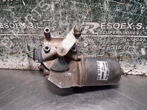 Front wiper motor FIAT GRANDE PUNTO (199_) 1.9 D Multijet | BP26242818M29 