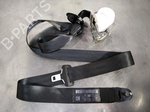 Used Rear right seatbelt PEUGEOT 308 SW II (LC_, LJ_, LR_, LX_, L4_) 1.2 THP 130 (131 hp) 26246728