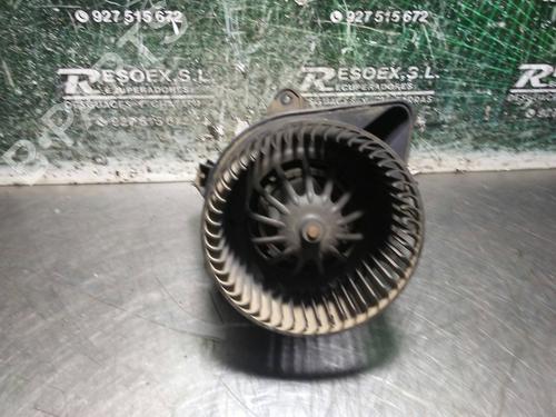 Heater blower motor FIAT PUNTO (188_) 1.9 DS 60 (188.031, .051, .231, .251) | BP8364240M62 