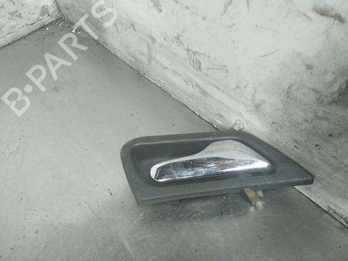 Used Front right interior door handle MERCEDES-BENZ C-CLASS (W203) C 220 CDI (203.008) (150 hp) 26254789