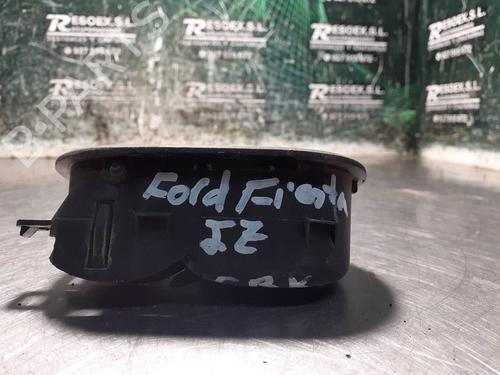 Front left interior door handle FORD FIESTA V (JH_, JD_) 1.4 16V | BP8649176I13 