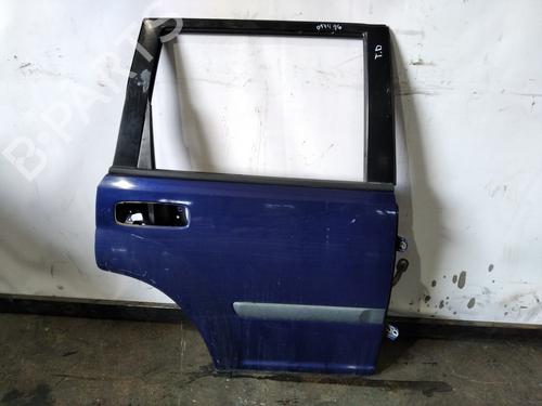 Used Right rear door NISSAN X-TRAIL I (T30) 2.2 dCi 4x4 (136 hp) 26254380