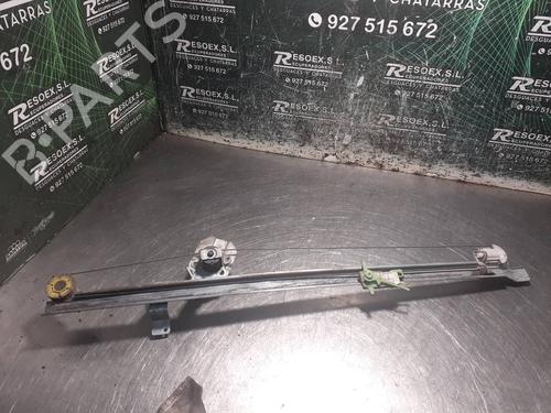 Front right window mechanism CITROËN JUMPER I Van (244) 2.2 HDi | BP8897793C23 