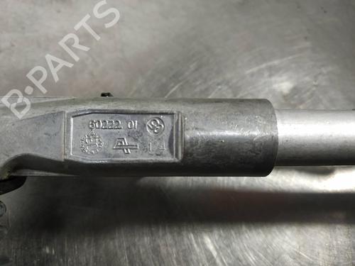 Front right belt tensioner MERCEDES-BENZ CLK (C209) CLK 270 CDI (209.316) | BP26244751C88 