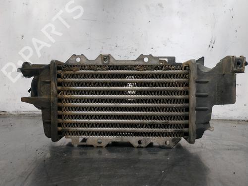 Used Intercooler OPEL VECTRA B (J96) 1.7 TD (F19) (82 hp) 26256359
