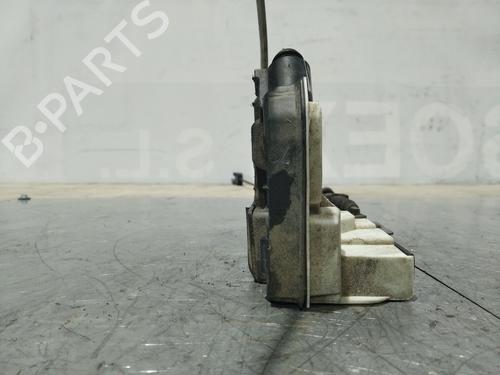 Front right lock SEAT IBIZA IV SC (6J1, 6P5) 1.6 | BP26262778C97 
