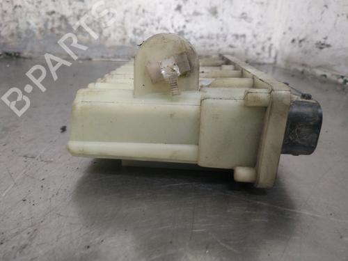 Engine control unit (ECU) OPEL ZAFIRA A MPV (T98) 2.0 DTI 16V (F75) | BP26264763M57 
