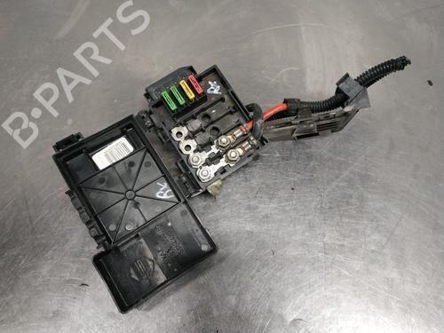 Fuse box SEAT AROSA (6H1) 1.0 | BP26262875E1 