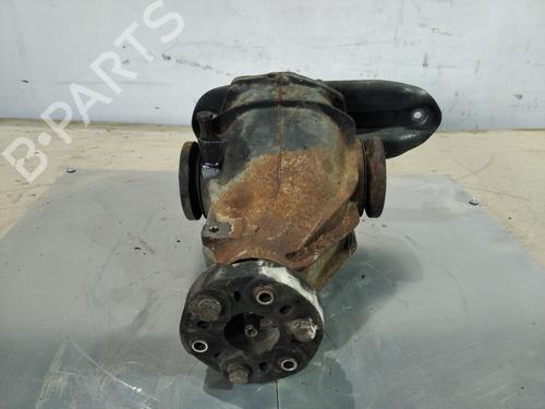 Rear differential MERCEDES-BENZ S-CLASS Coupe (C215) CL 500 (215.375) | BP26262592M24 