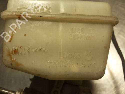 Brake master cylinder MERCEDES-BENZ S-CLASS (W220) S 400 CDI (220.028, 220.128) | BP9501531M77 
